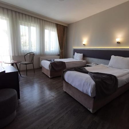 Temizay Hotel Çanakkale Luaran gambar